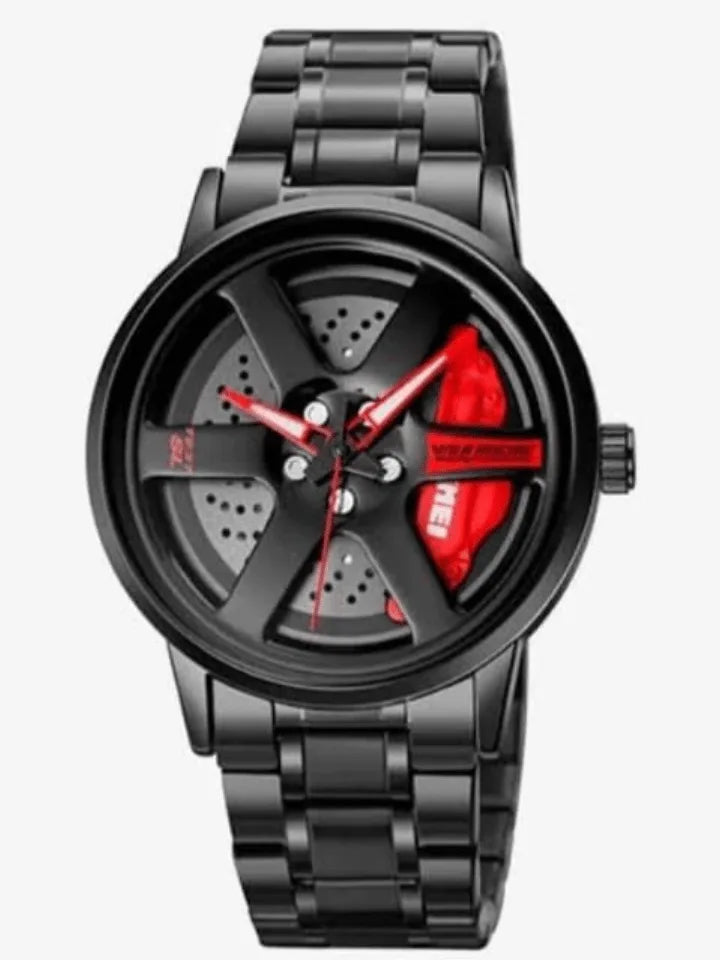 Skmei Men's Watch-a