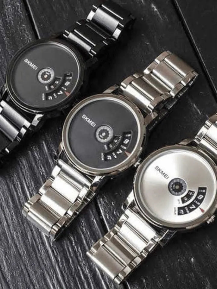Skmei Men's Watch-b