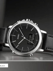 Skmei men's straps watch-2