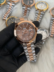 Sky Dweller Day/Date Watch Quartz -j