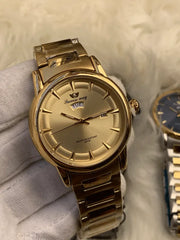 Success Way Men's Wrist watch-2