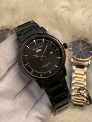 Success Way Men's watch-2