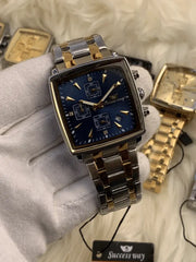 Success Way Men's watch_3