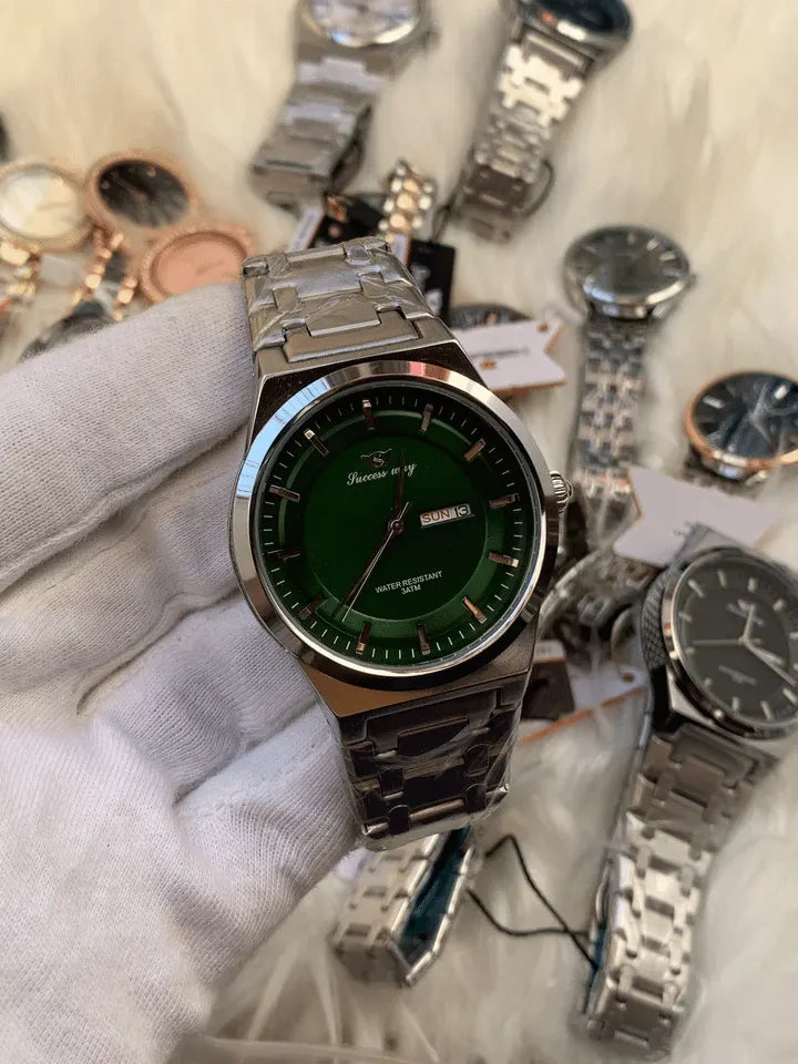 Success way Mens watch-4