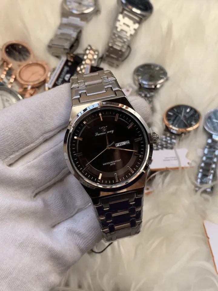 Success way Mens watch