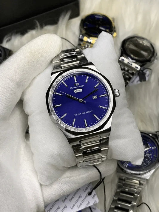Success way Original Brand Men's watch-1
