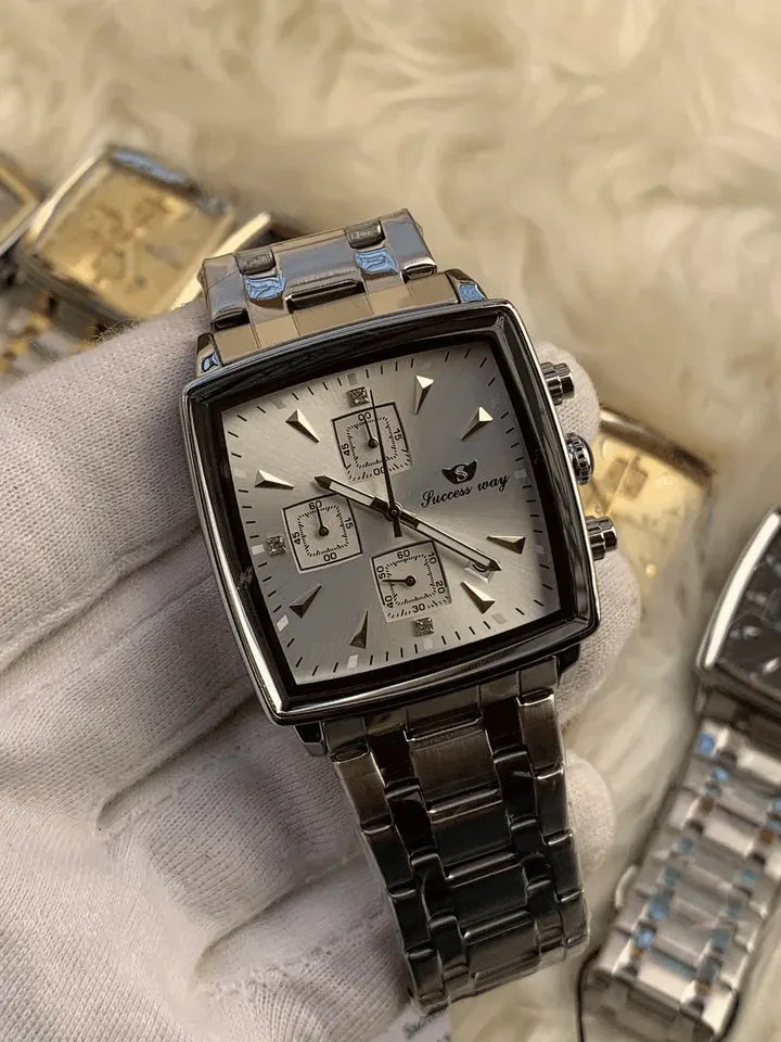 Successway men's watch-1