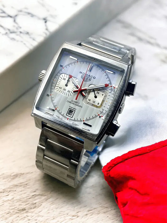 TAG Monaco Men's Watch-1