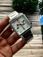 TAG Monaco Men's Watch-3