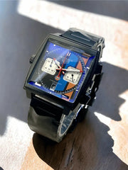 TAG Monaco Men's Watch-5