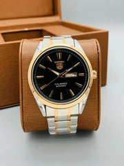 Tag Day Date Luxury Watch | Timeless Style-1