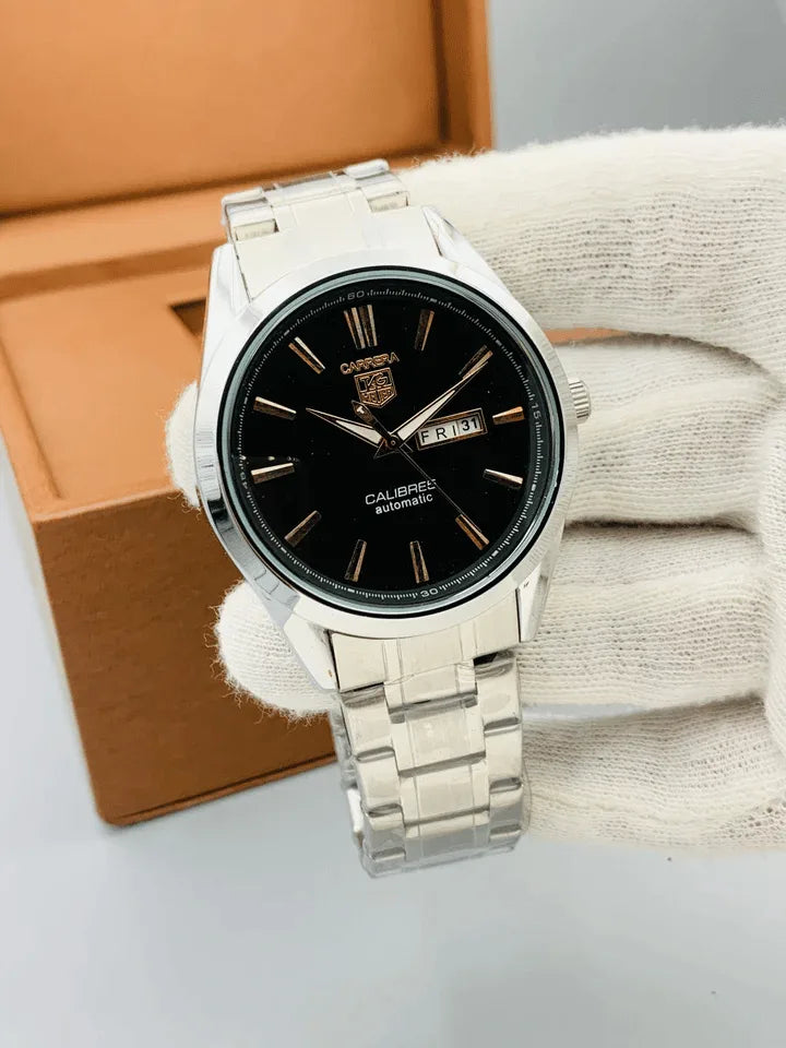 Tag Day Date Luxury Watch | Timeless Style-2