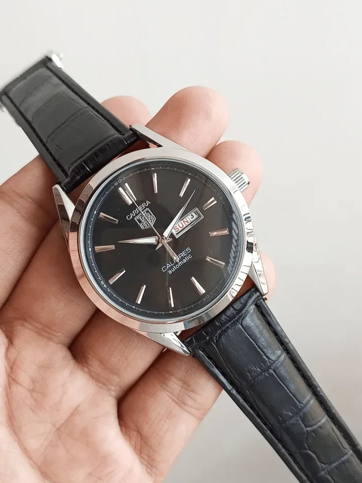 Tag Day Date Watch | Premium Luxury Watch