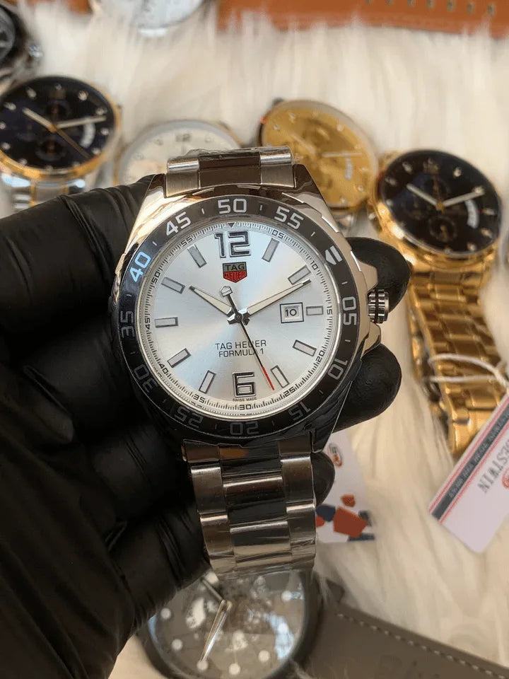 Tag Formula 1 Men's watch-2