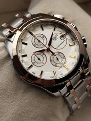 Ti$$ot Men's Watch-1