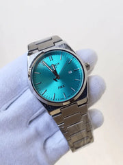 Tissot-PRX men's Watch-1