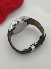 Tissot GMT Men's straps Watch-6