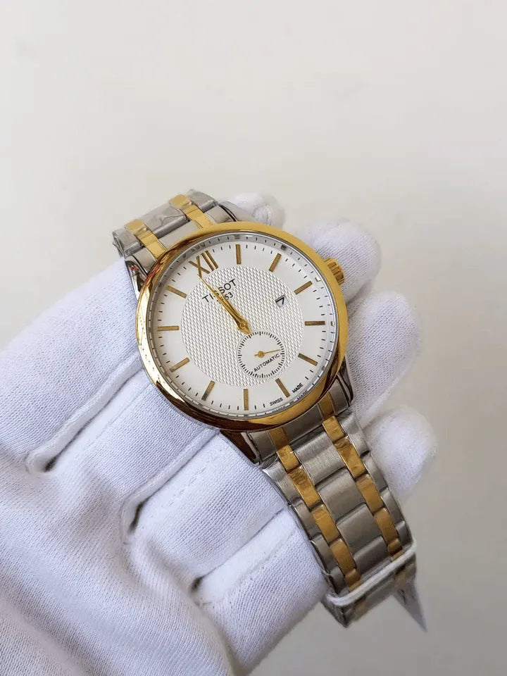 Tissot Men Watch-A