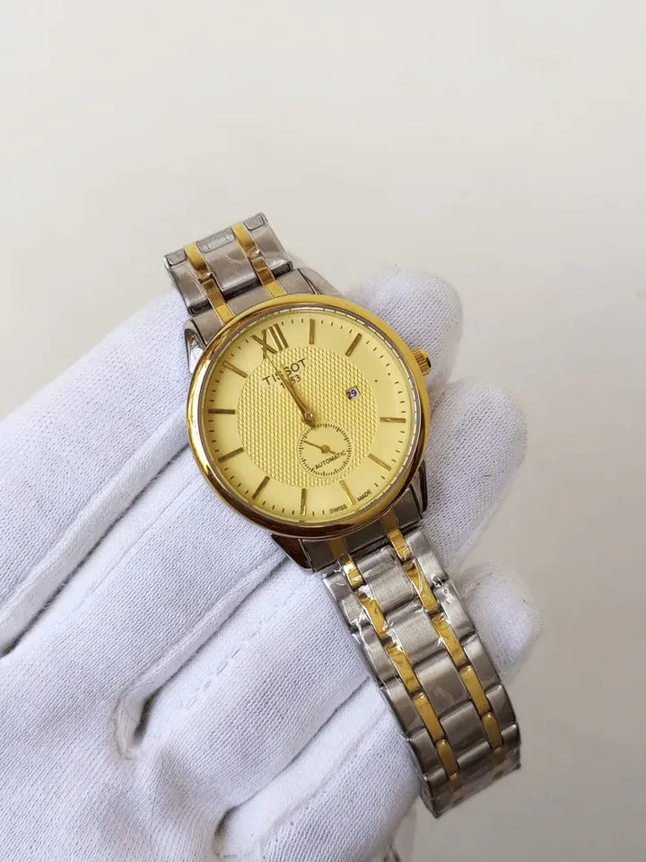 Tissot Men Watch-D