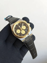 Tissot Men's Straps watch-3