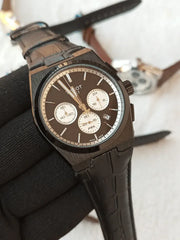 Tissot Men's Straps watch-4