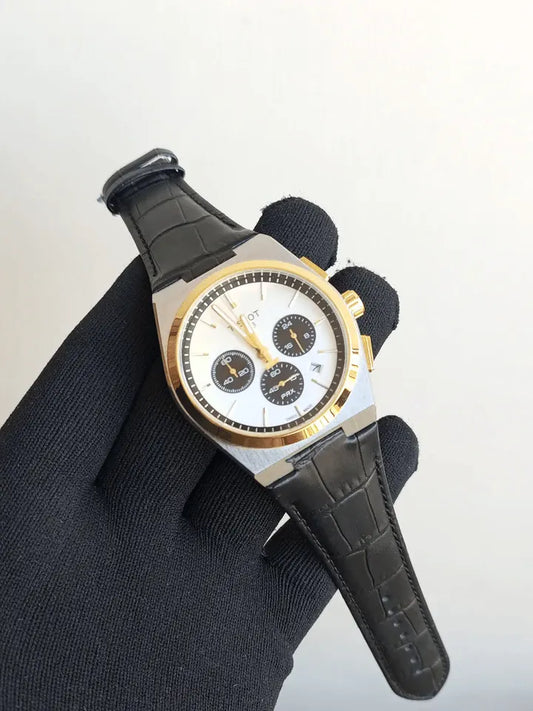 Tissot Men's Straps watch-6