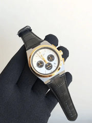 Tissot Men's Straps watch-6