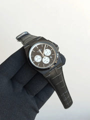 Tissot Men's Straps watch-8