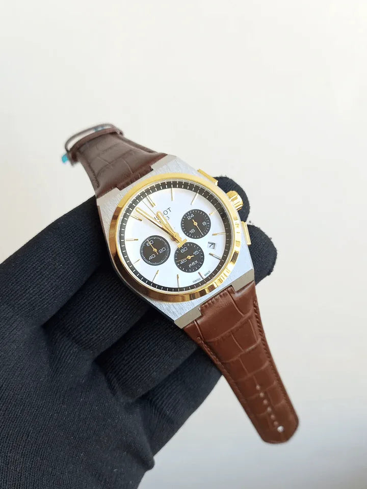 Tissot Men's Straps watch
