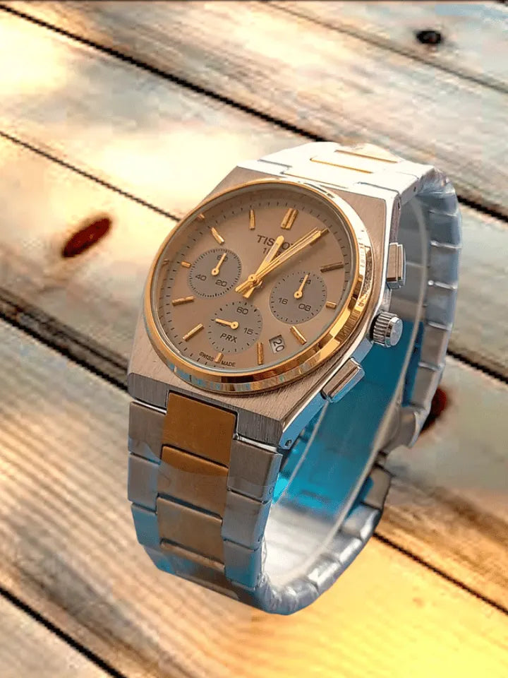 Tissot Men's Watch-H