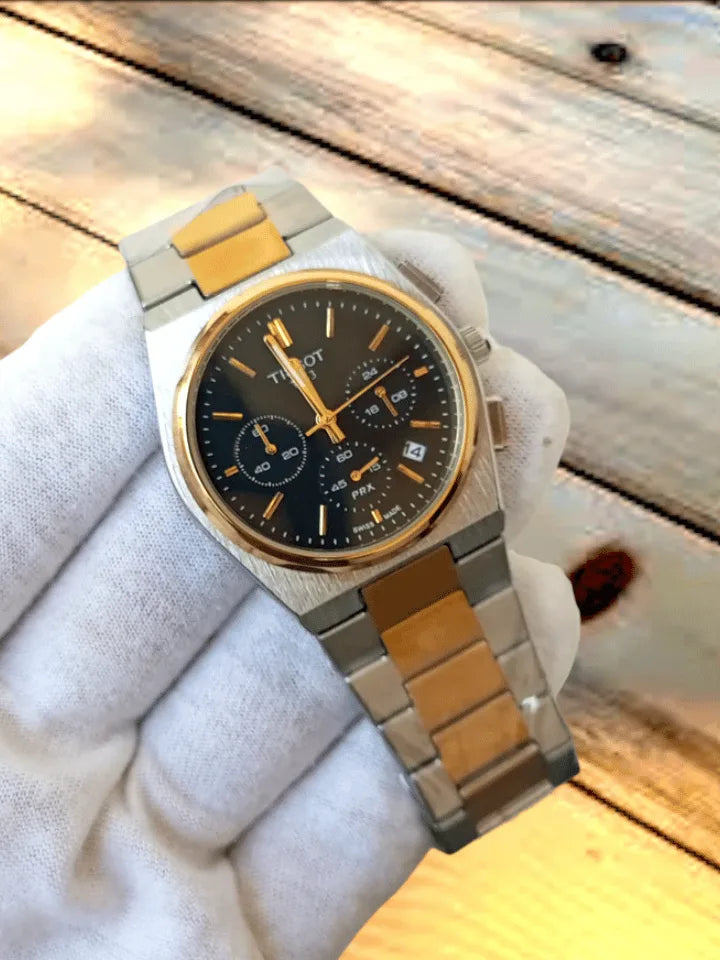 Tissot Men's Watch-V