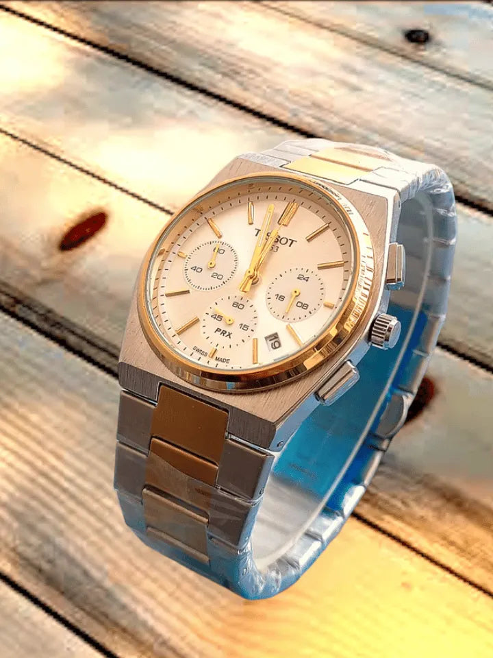 Tissot Men's Watch-Z