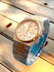 Tissot Men's Watch-Z