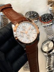 Tissot Men's straps watch-B