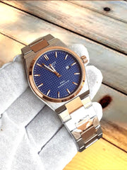 Tissot PRX Date Adjust Men's Watch-2