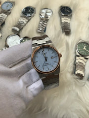 Tissot PRX Mens watch-3