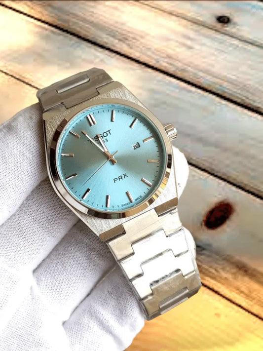 Tissot PRX men's watch-1