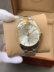 Tissot Powermatic Mens Watch-4
