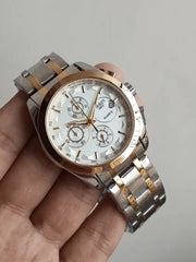 Tissot Tutorial Men's Watch-1