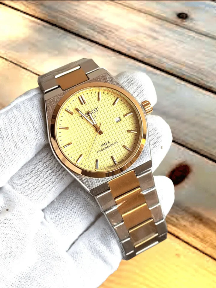 Tissot Water Resistant Men's watch