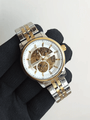 True Worth Automatic Men's Watch-1