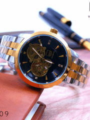 True worth Men's watch-1