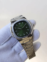 Universal point Men's watch-a