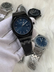 Universal point Men's watch-e