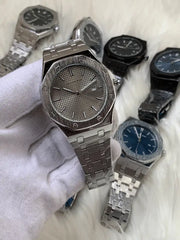 Universal point Men's watch-i