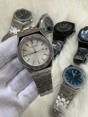 Universal point Men's watch-p