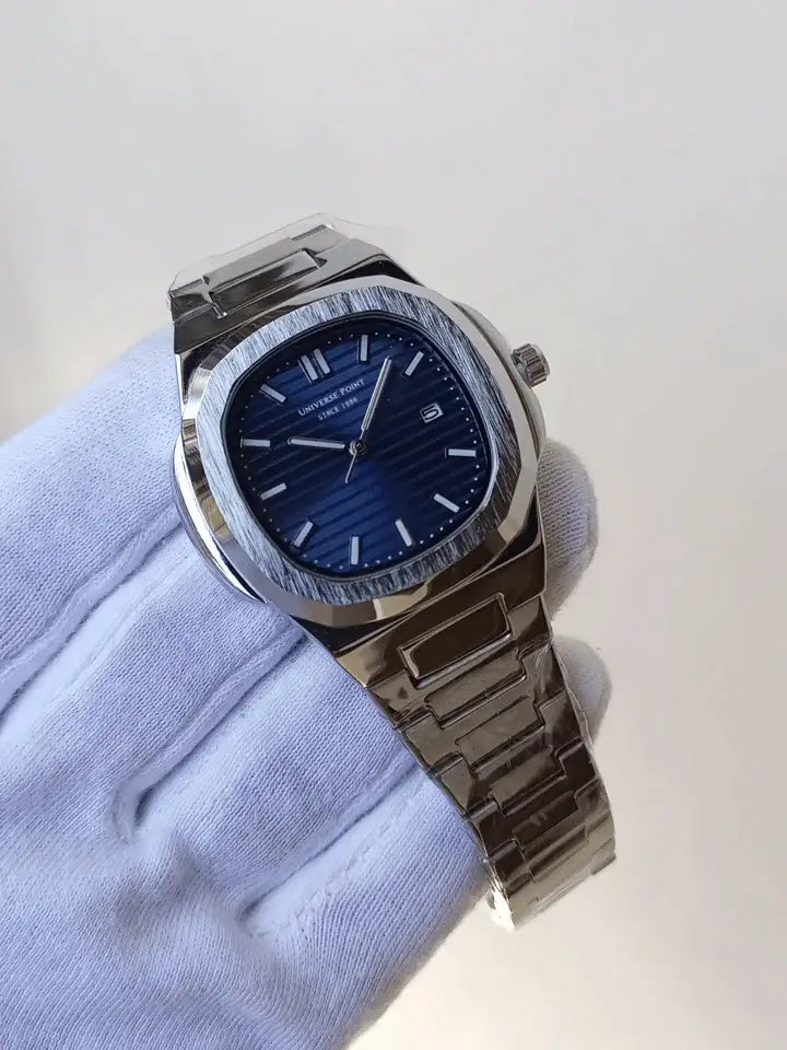 Universal point Men's watch-s