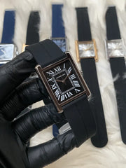 Universe Point solo Tank B/S/Black-o