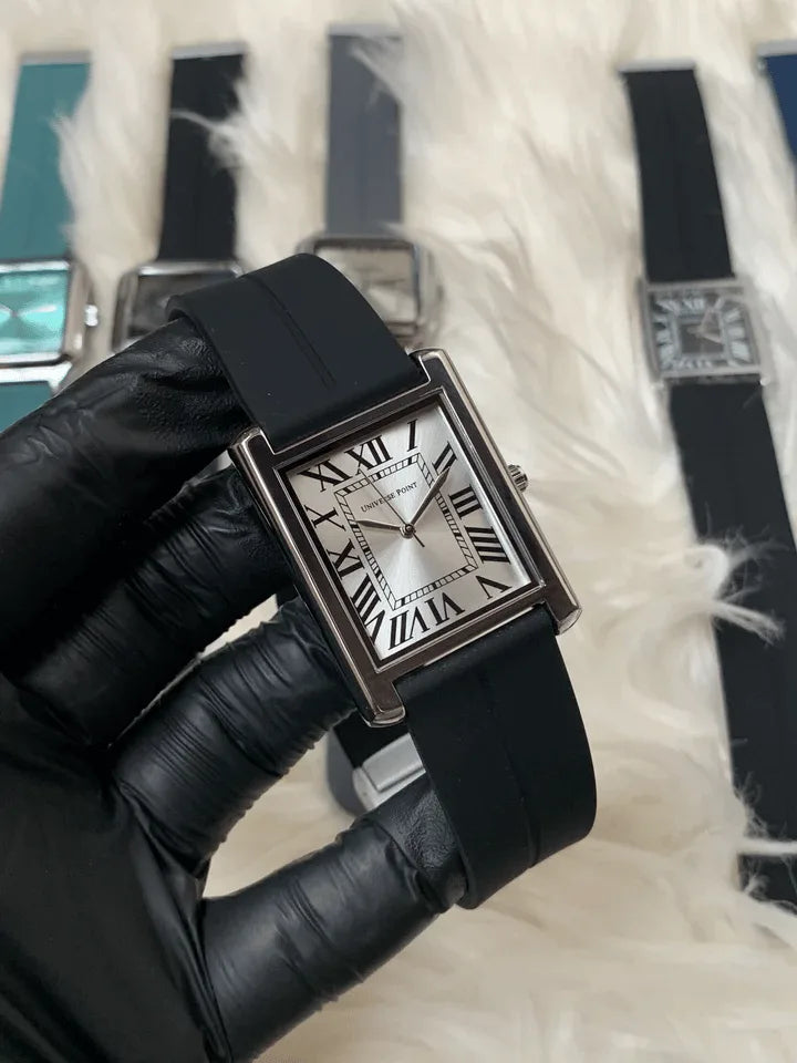 Universe Point solo Tank B/S/W -i