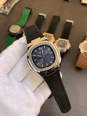 Universe point (112)B/S ultra slim Men's watch-i